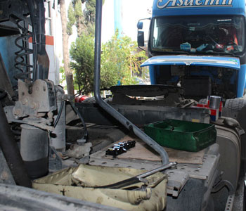 Ali Yıldırım Otomotiv